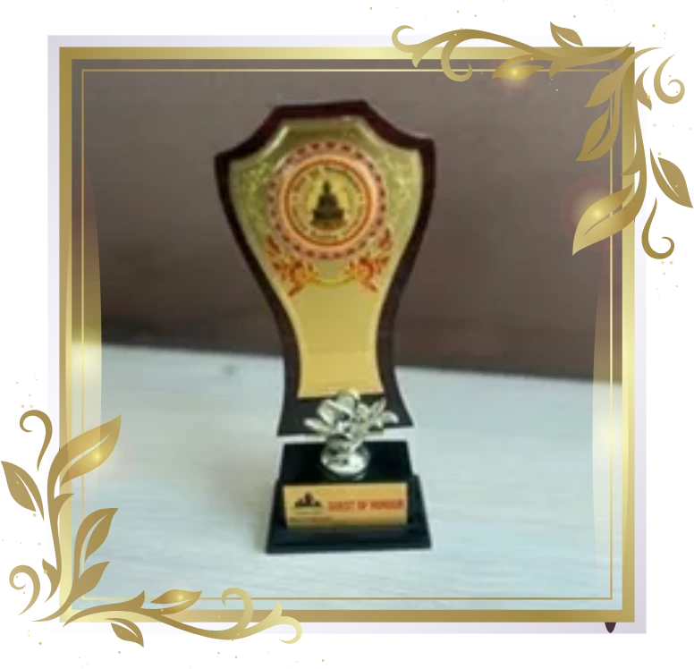 Award 2