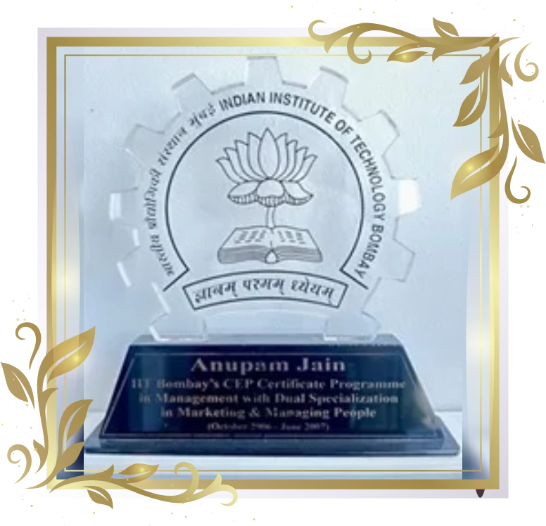 Award 5
