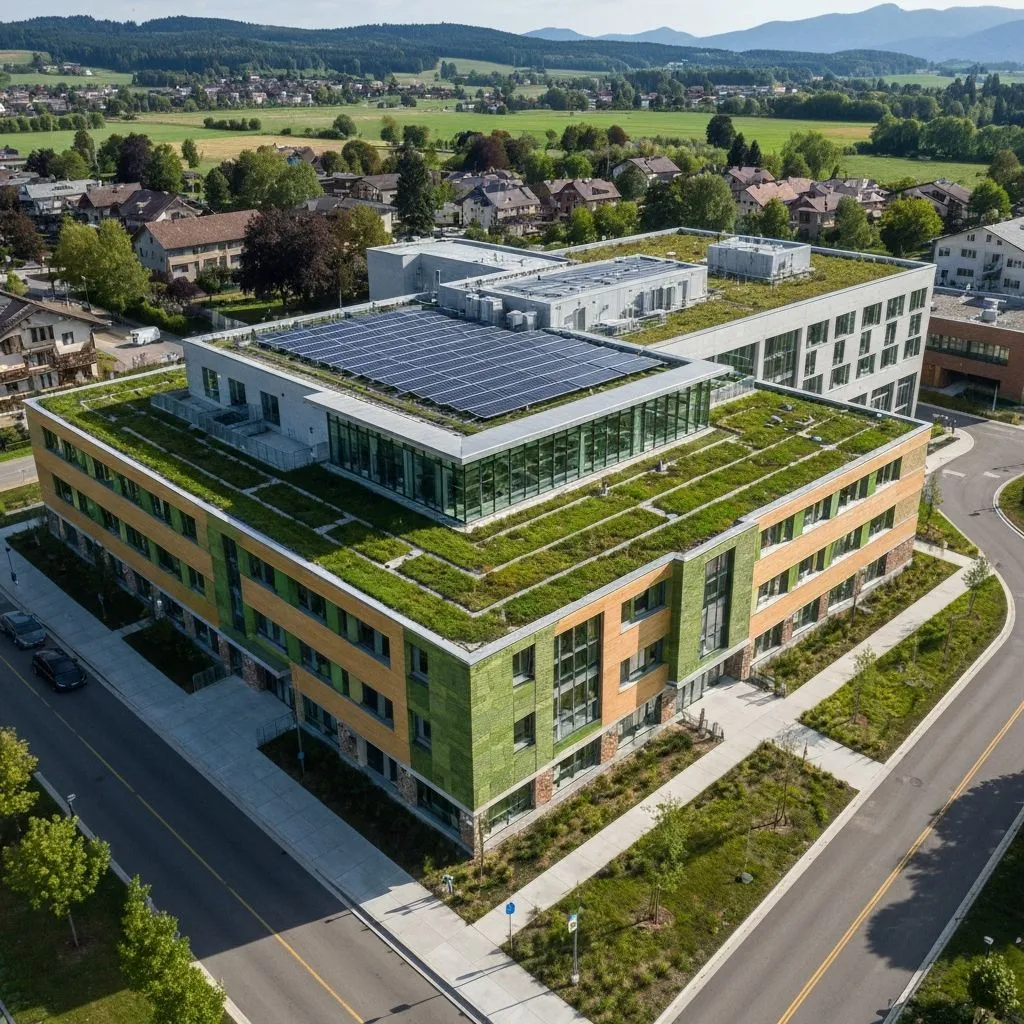 Ecoinch sustainable building services