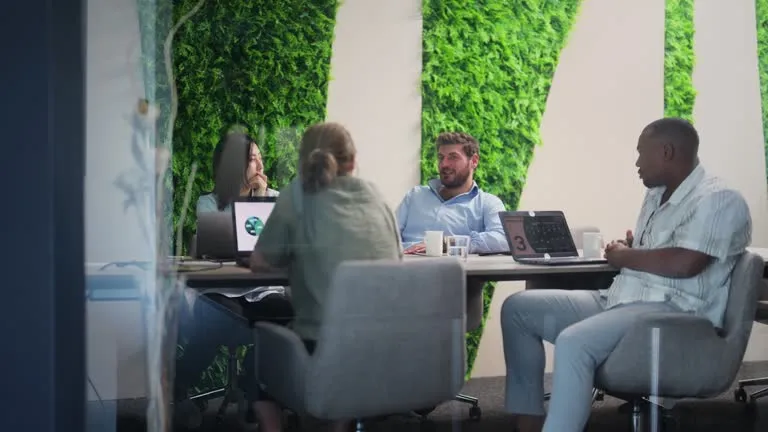 How Corporates Accelerate ESG & Net-Zero with Ecoinch