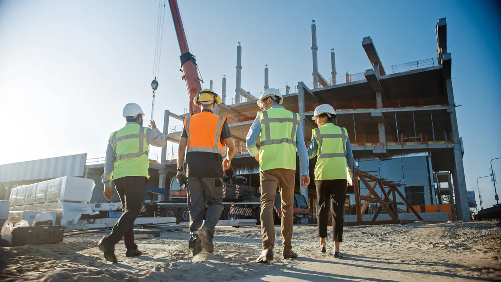 How Developers Deliver Faster Green Buildings with Ecoinch