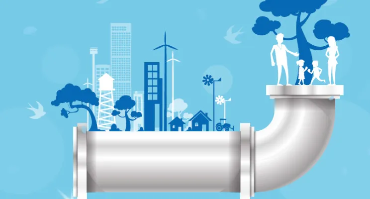 Water Management Systems in Commercial Spaces