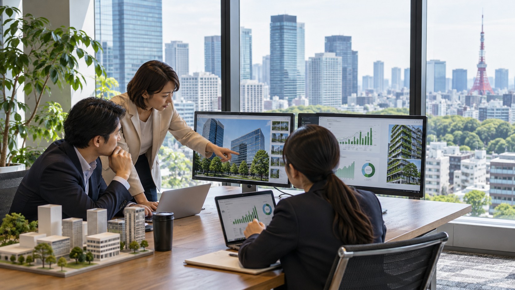 Why ESG reporting and certification matter in Japan