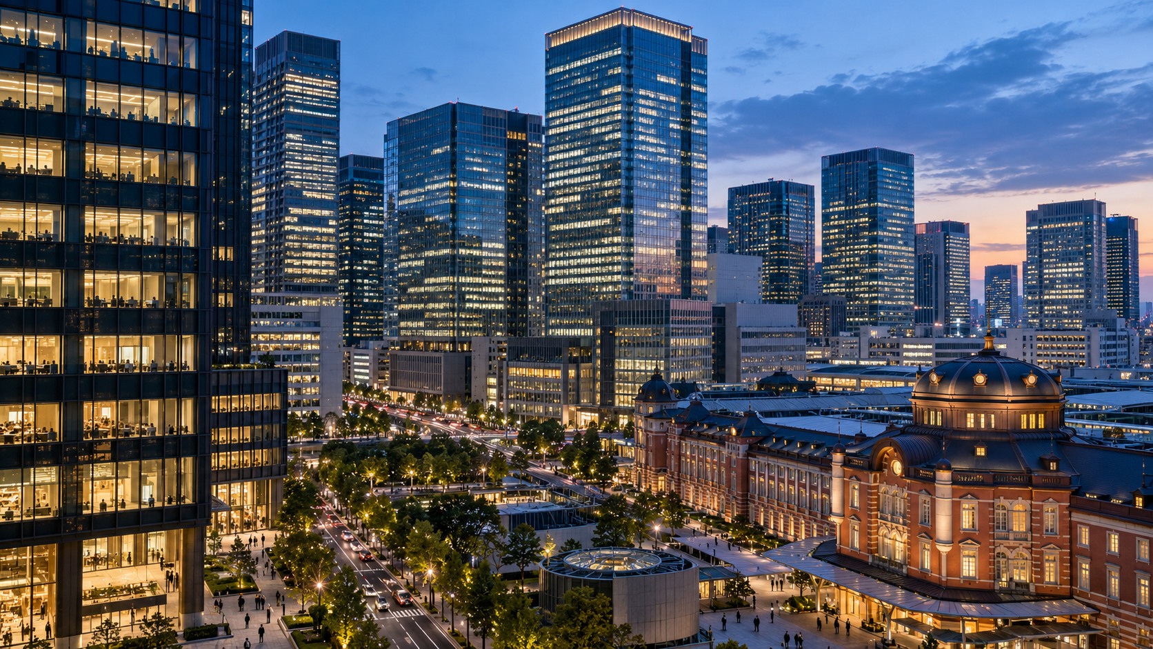 The scale of Japan’s climate-disclosure shift