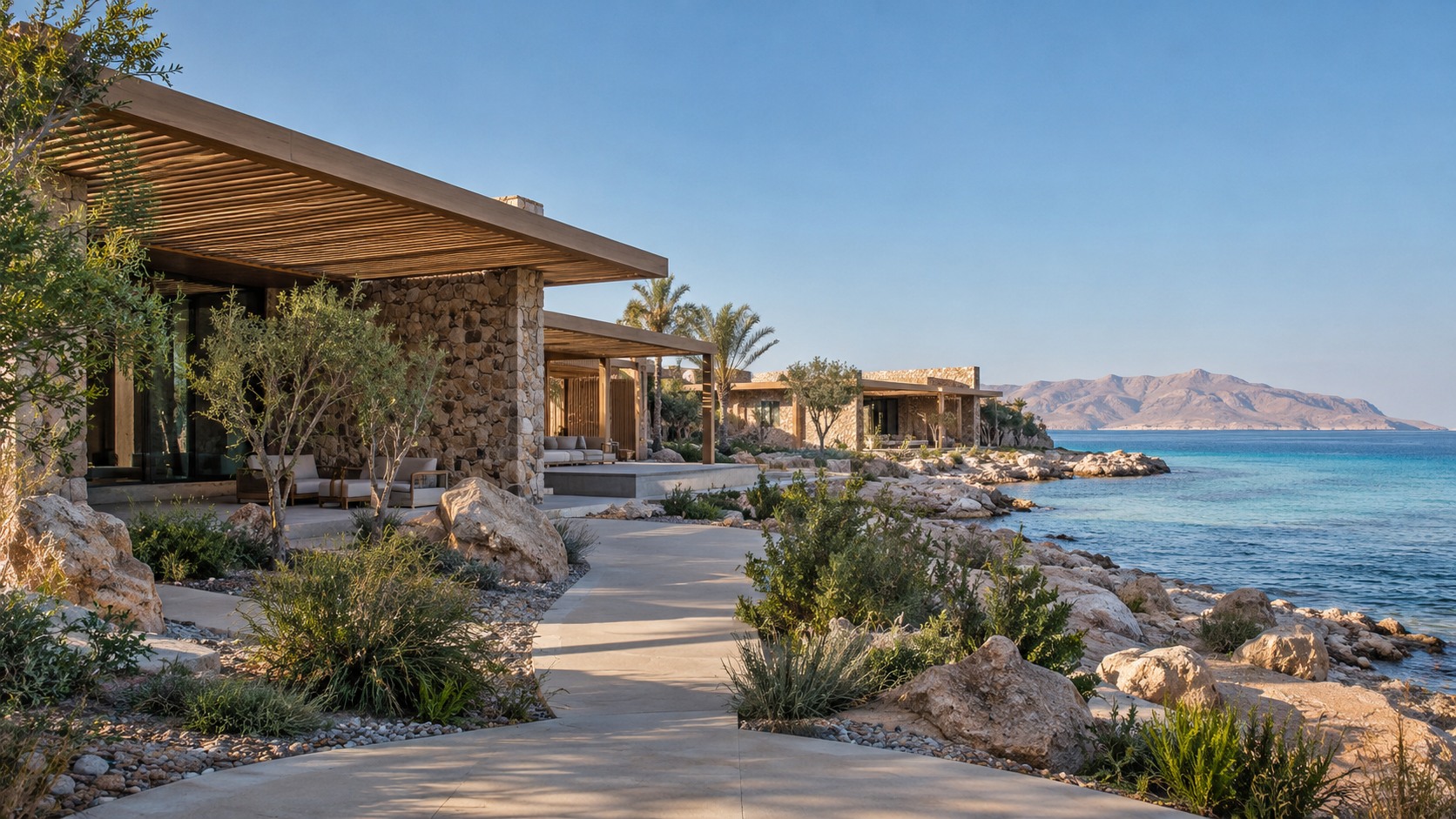 A closer look: Red Sea Global’s certification portfolio