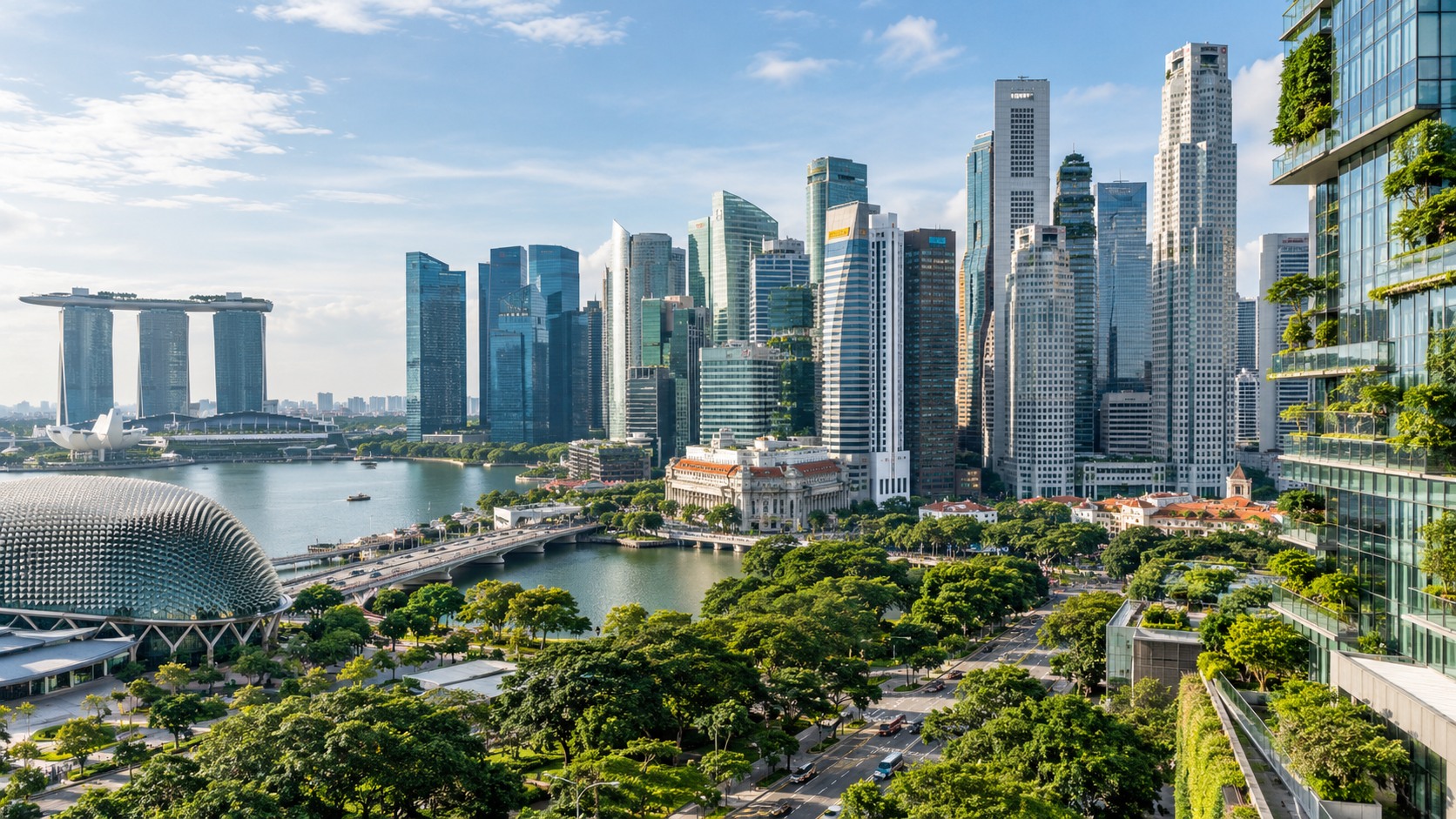 Certification & Compliance Management for Singapore