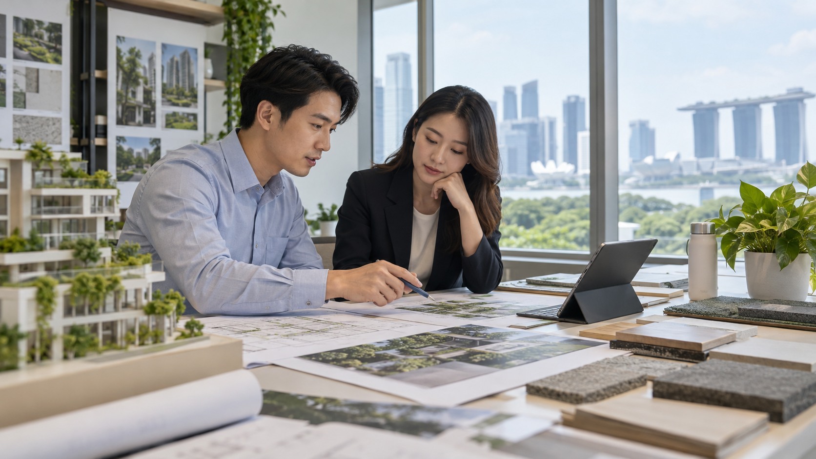 How Ecoinch helps