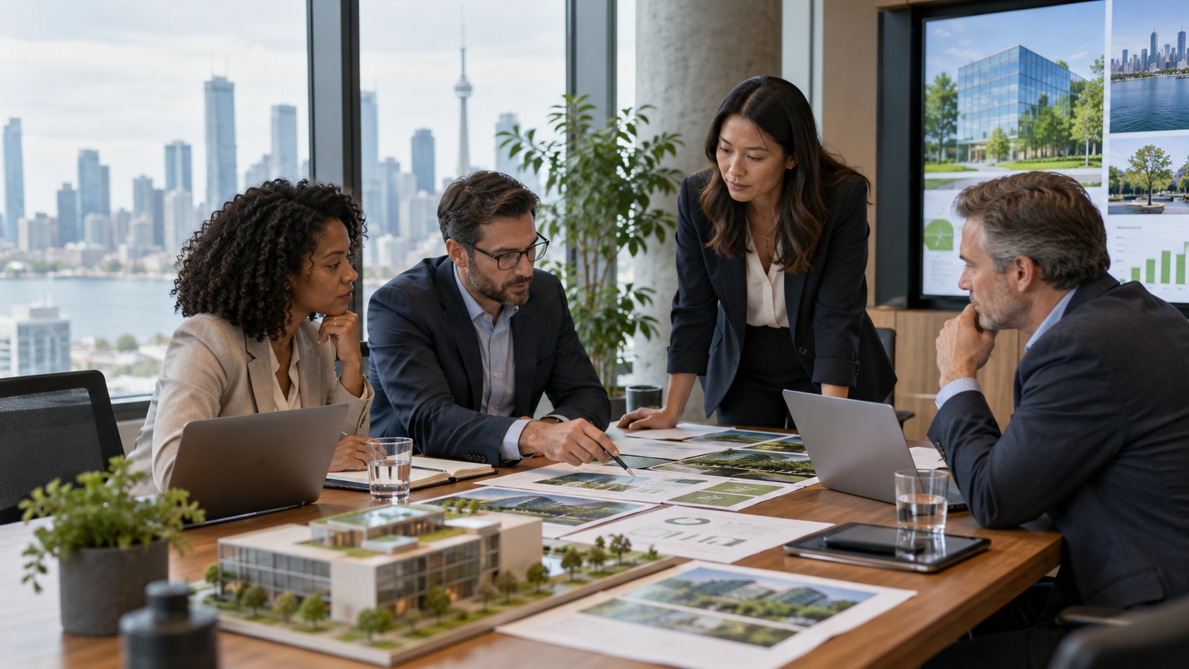 Why certification and ESG reporting matter across the US and Canada