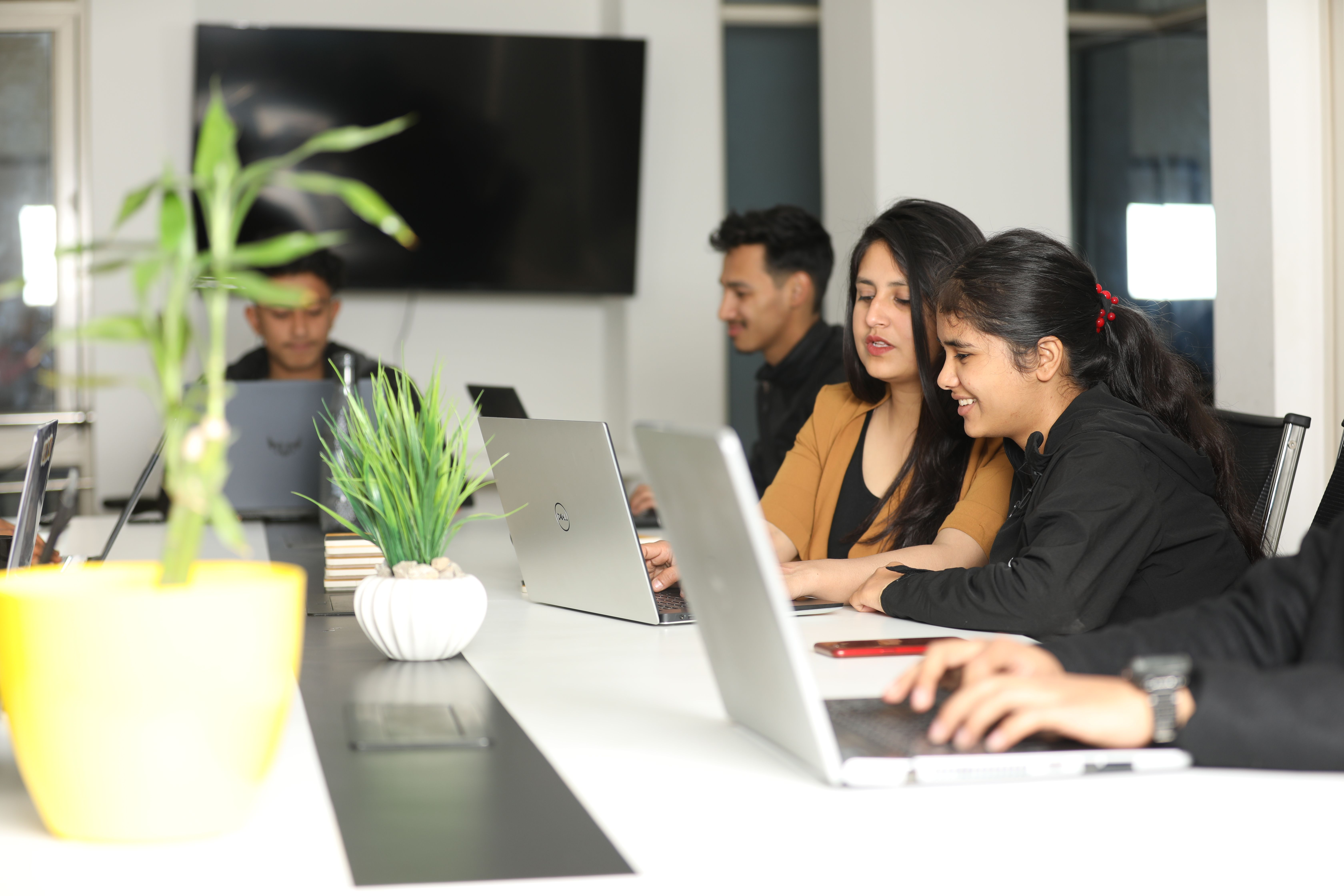Procurement Teams